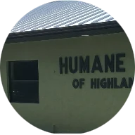 Humane Society of Highlands County
